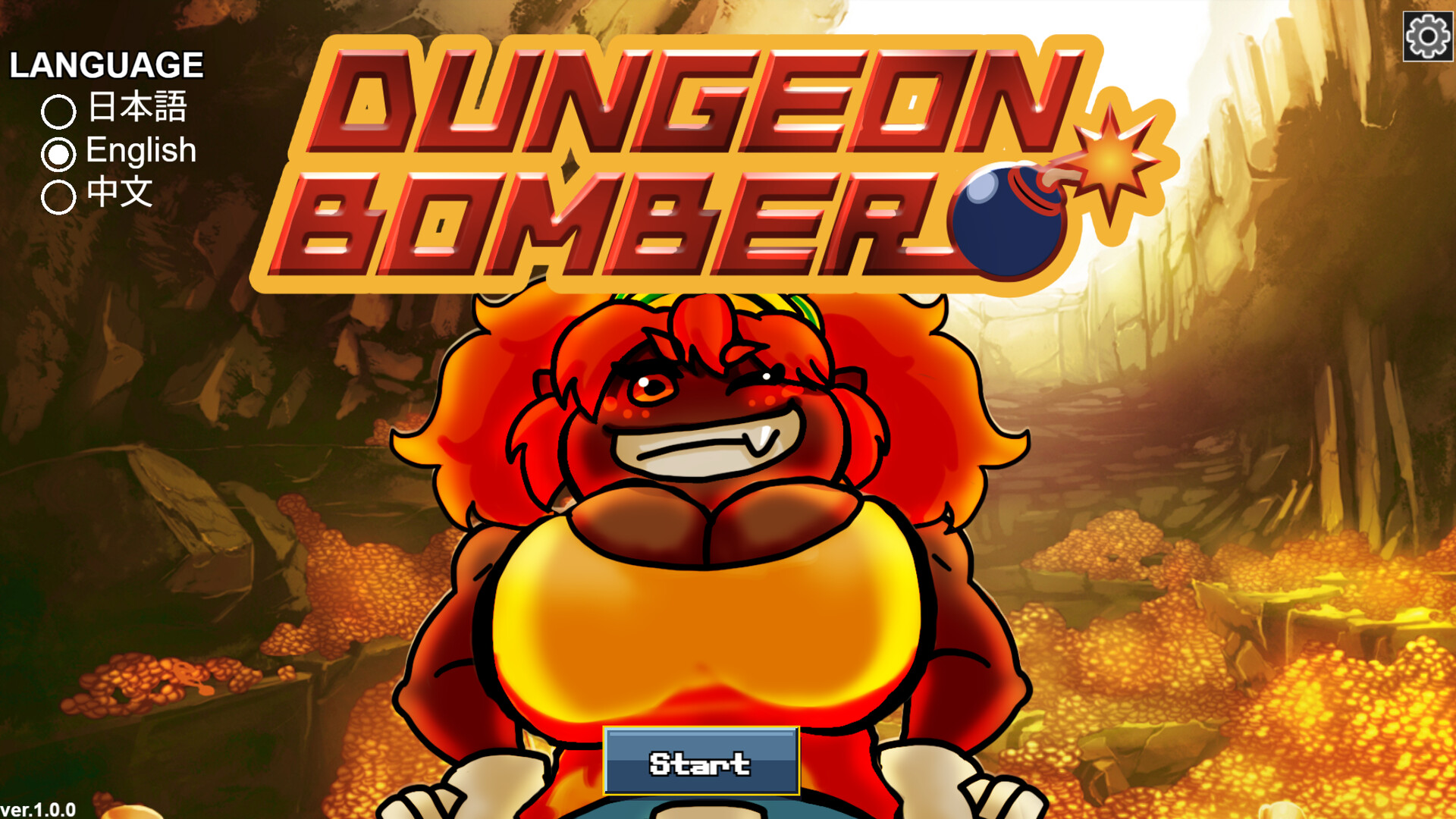 Dungeon Bomber - Screenshot 3