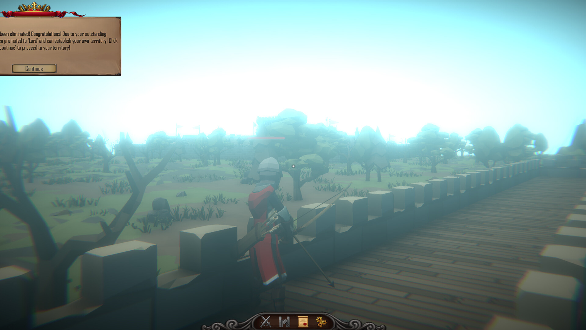 Little Fiefdom: Medieval - Screenshot 3