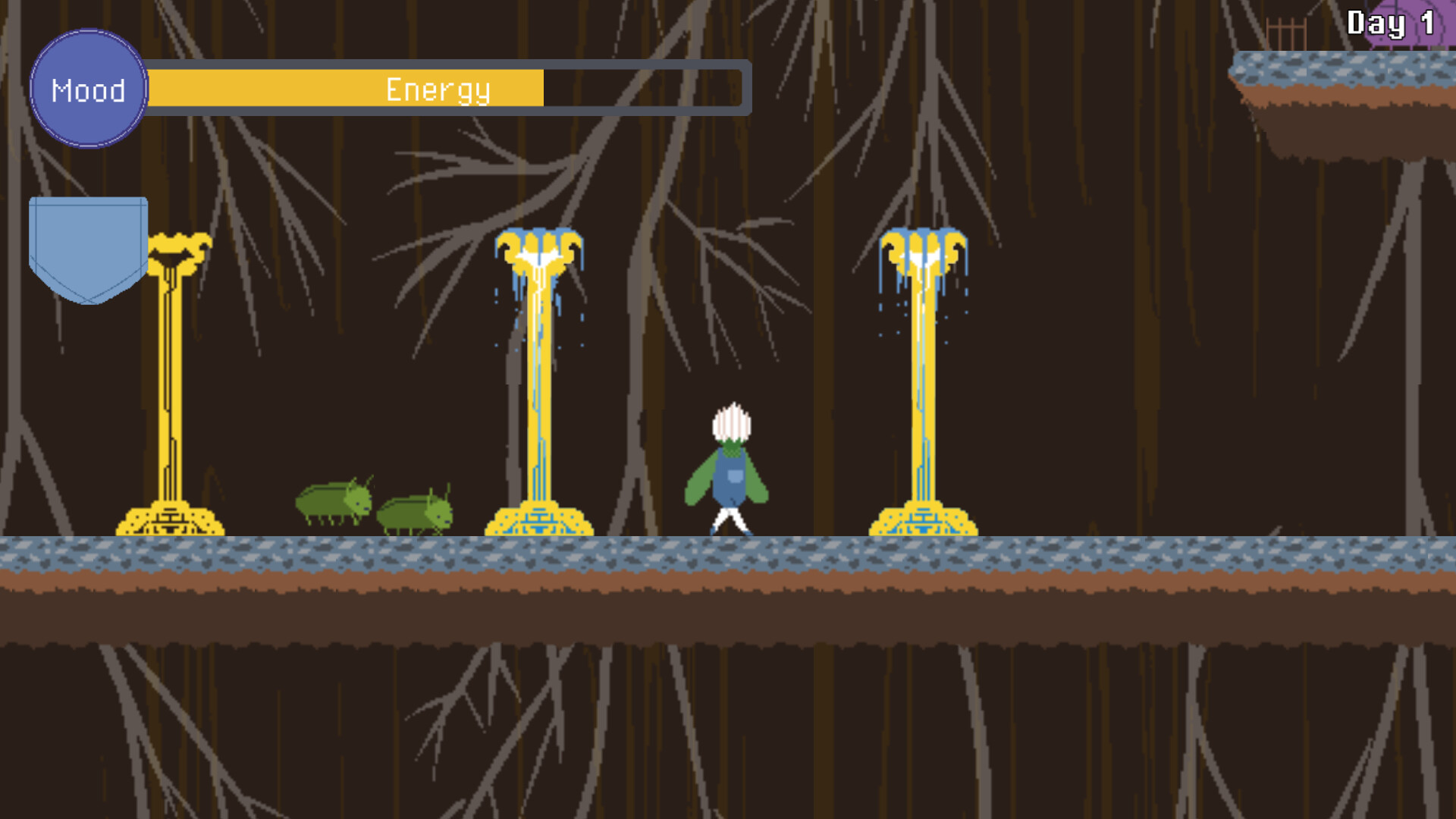 Crumbs for a Week - Screenshot 2