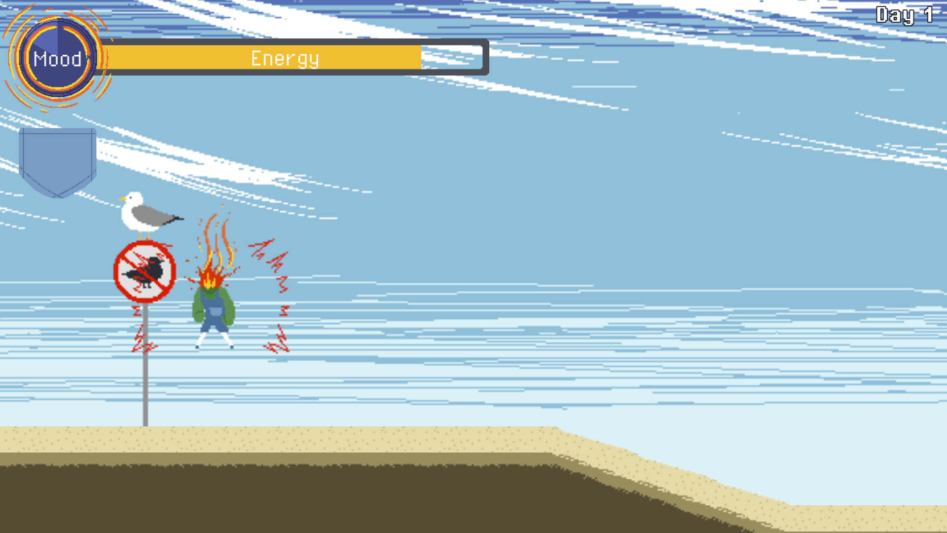 Crumbs for a Week - Screenshot 5