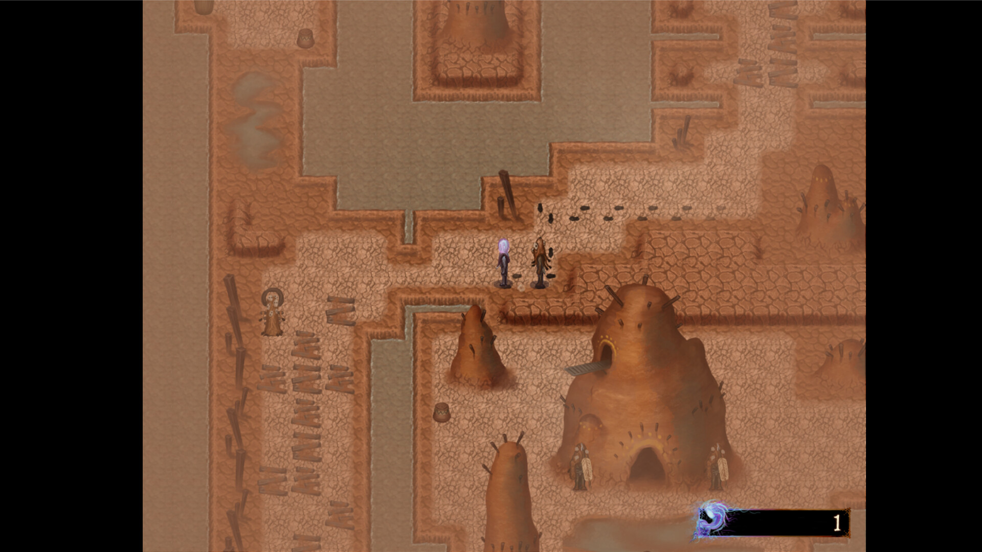 Eternal Carnival - Screenshot 8