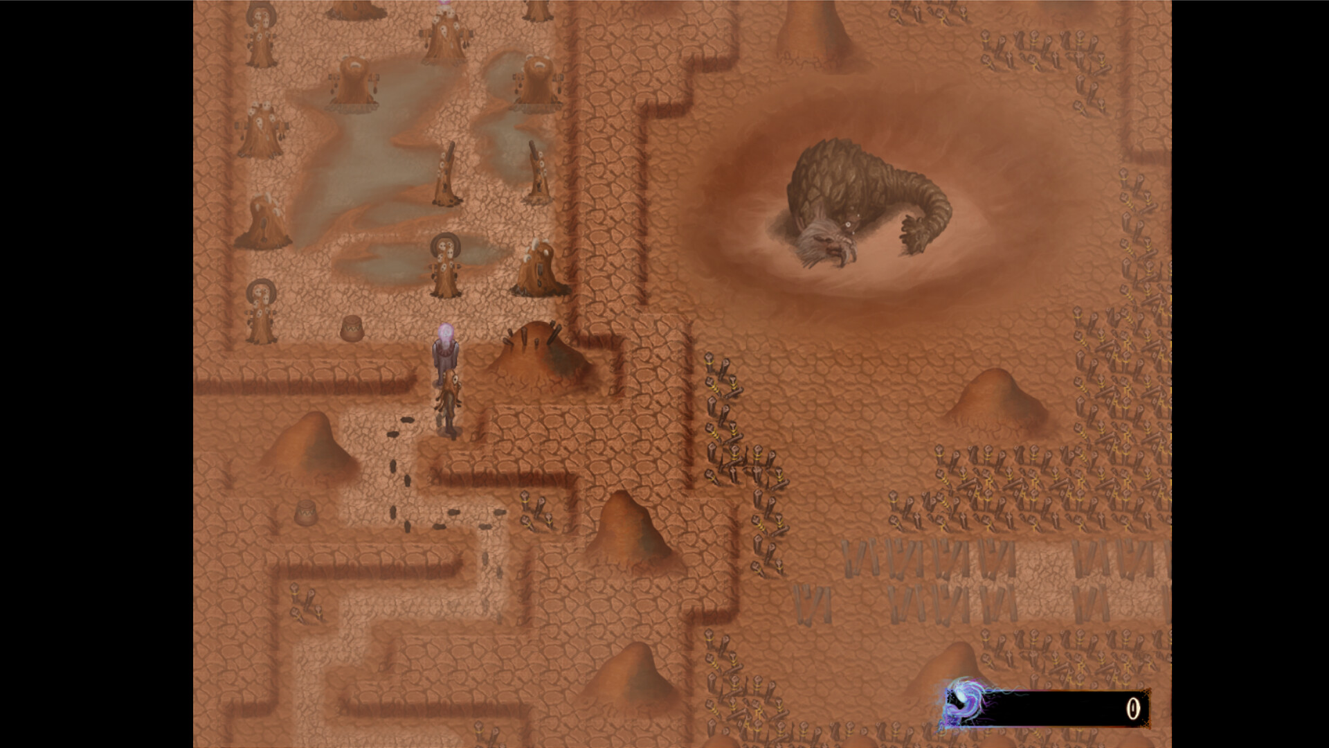 Eternal Carnival - Screenshot 9