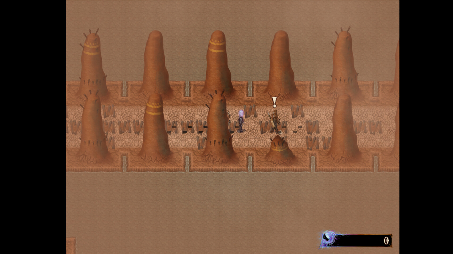 Eternal Carnival - Screenshot 6