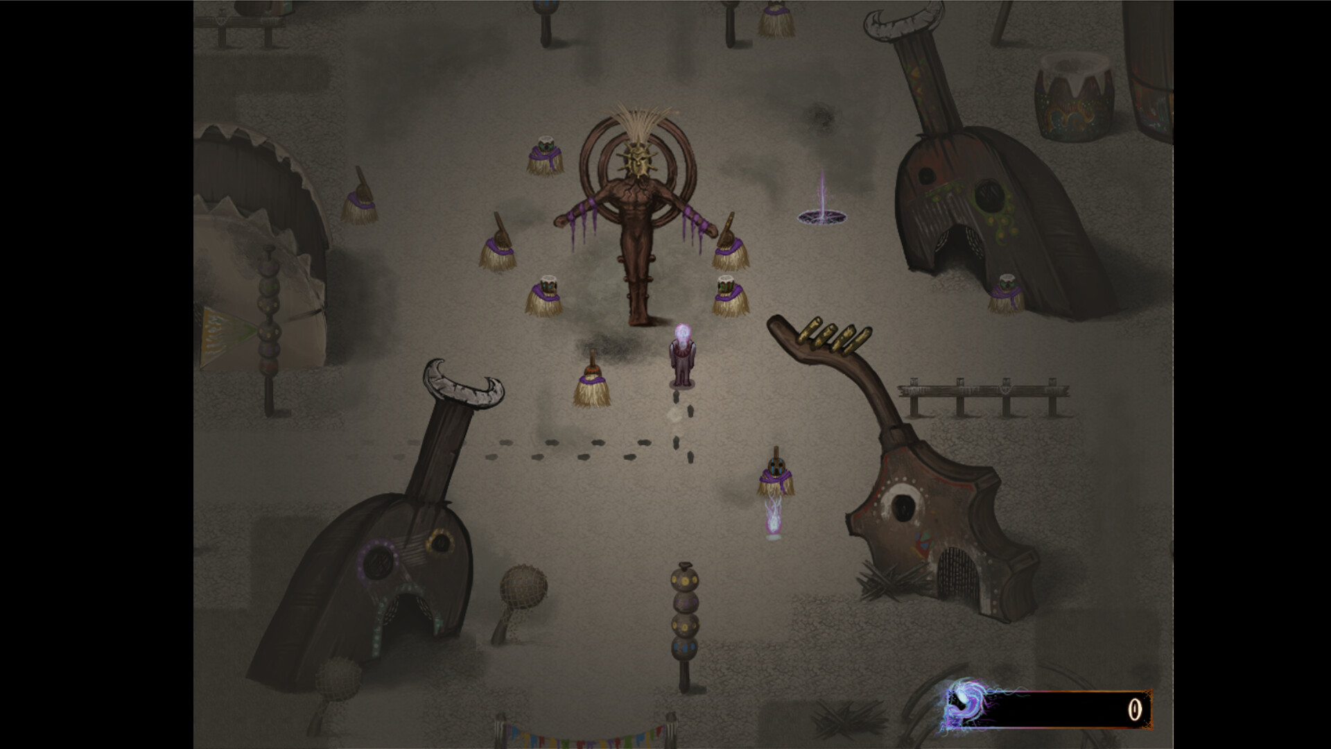 Eternal Carnival - Screenshot 7