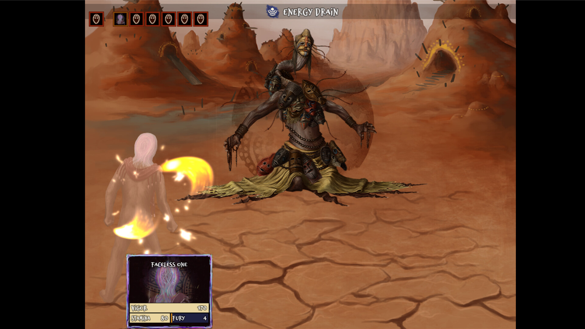 Eternal Carnival - Screenshot 4