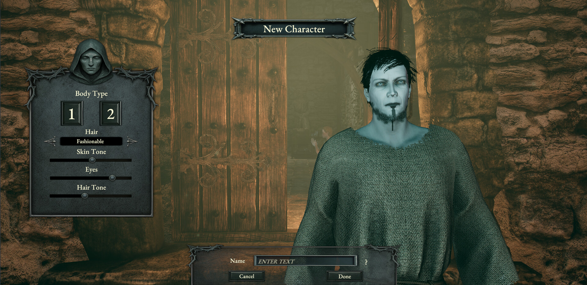 Darkest Messia - Screenshot 6