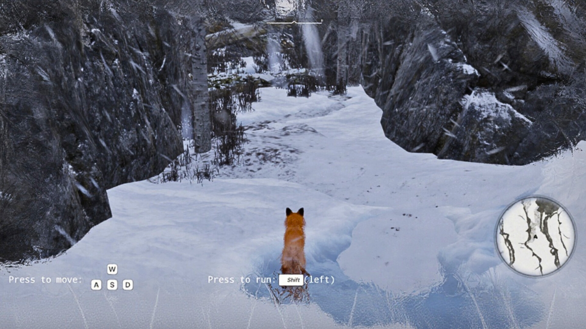 Untouchable Ground - Screenshot 6