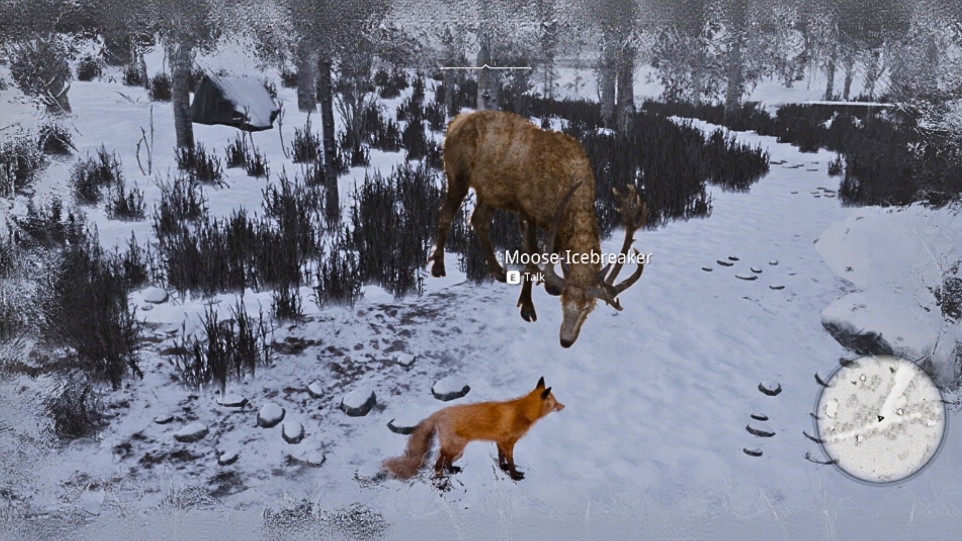 Untouchable Ground - Screenshot 3