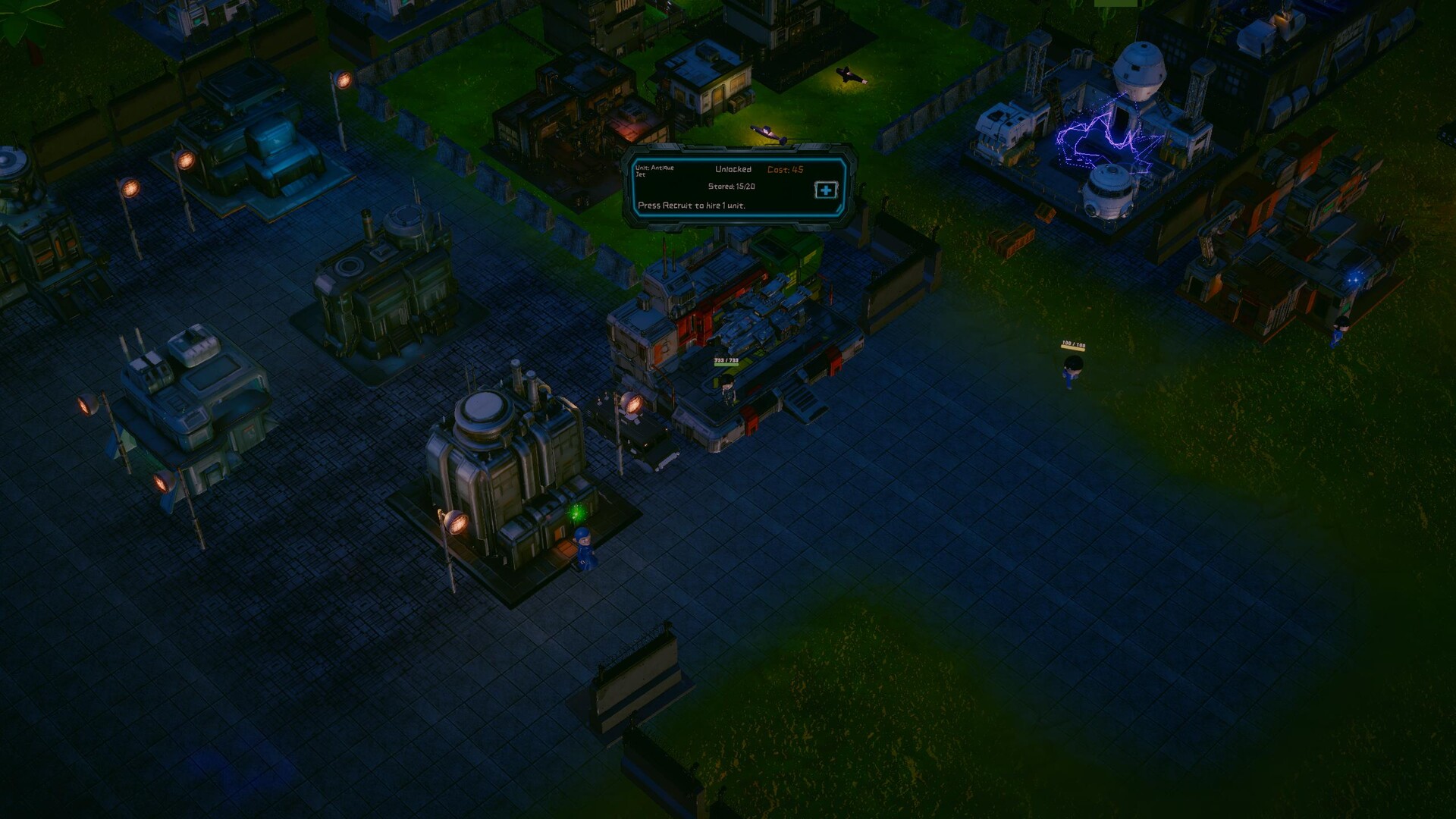 The Last Legion - Screenshot 7