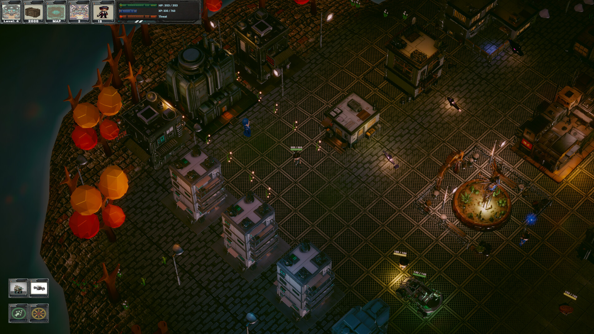 The Last Legion - Screenshot 16