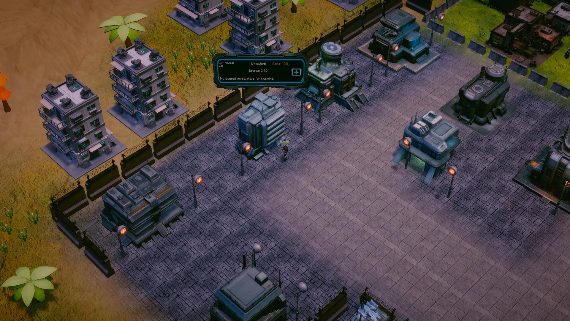 The Last Legion - Screenshot 11