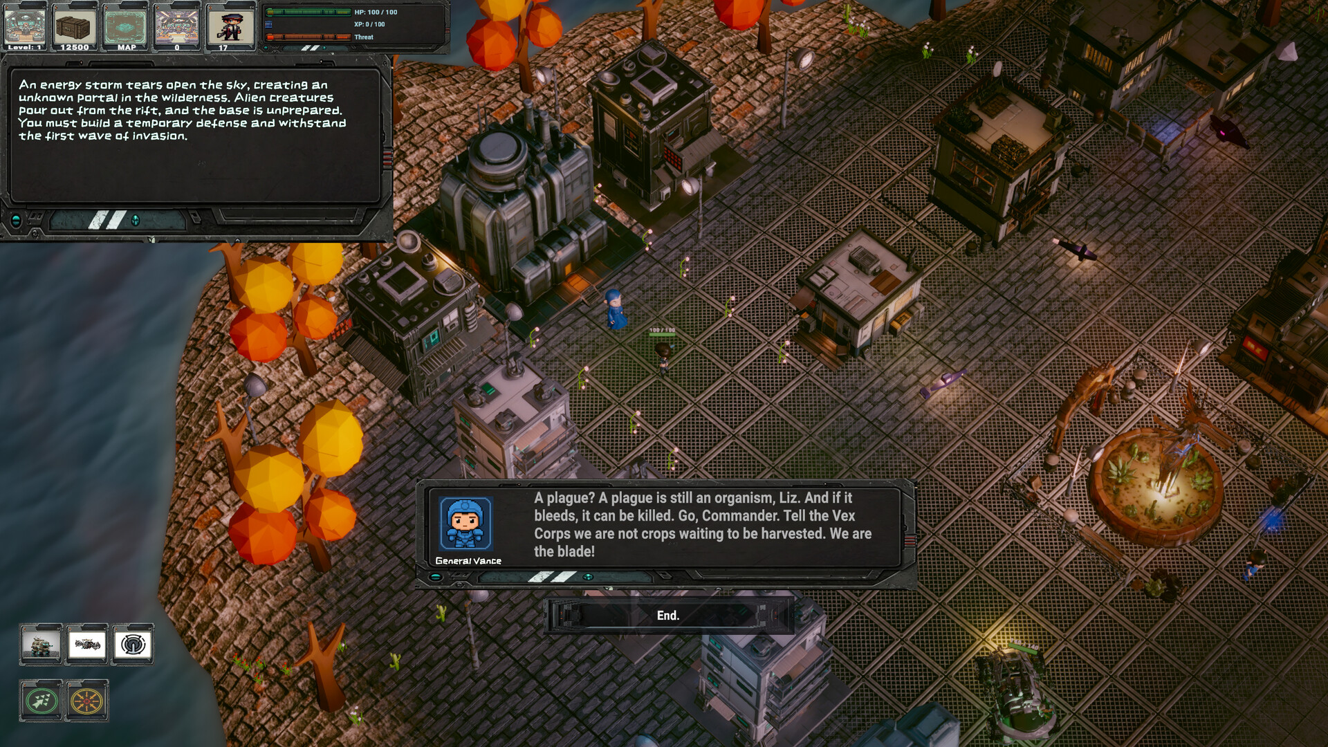 The Last Legion - Screenshot 12