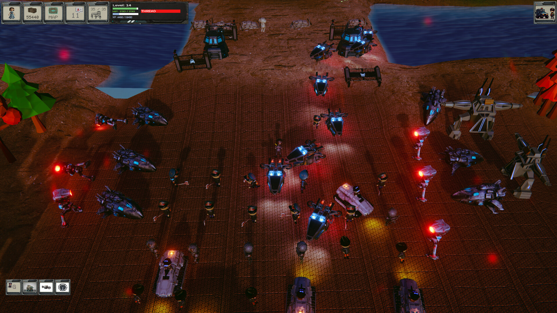 The Last Legion - Screenshot 8