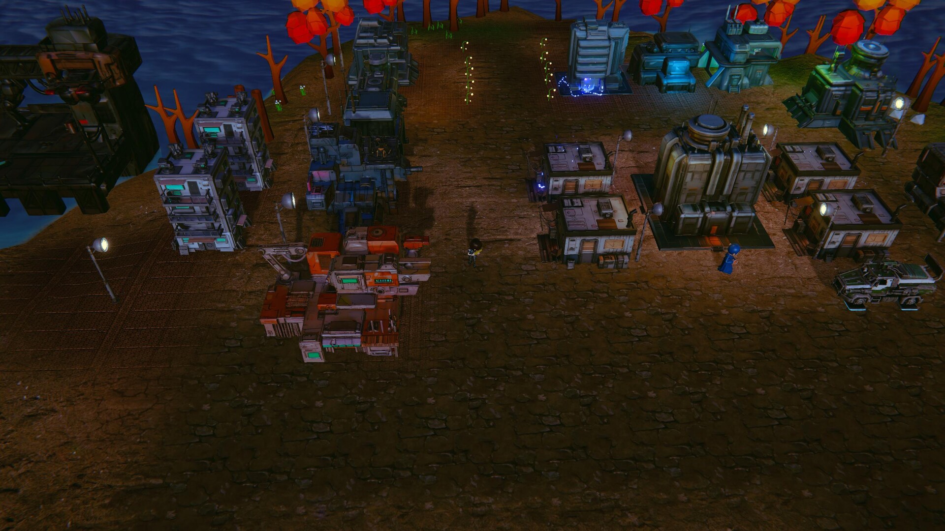 The Last Legion - Screenshot 15