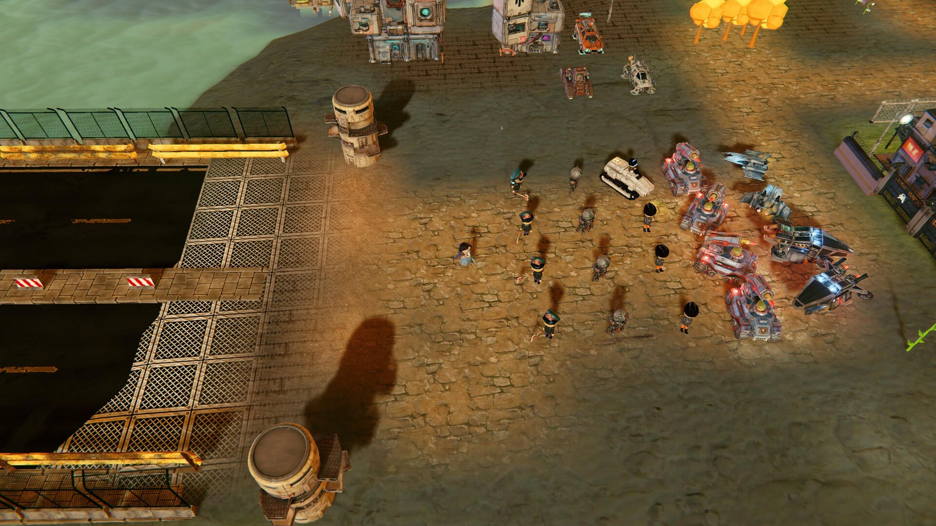 The Last Legion - Screenshot 14