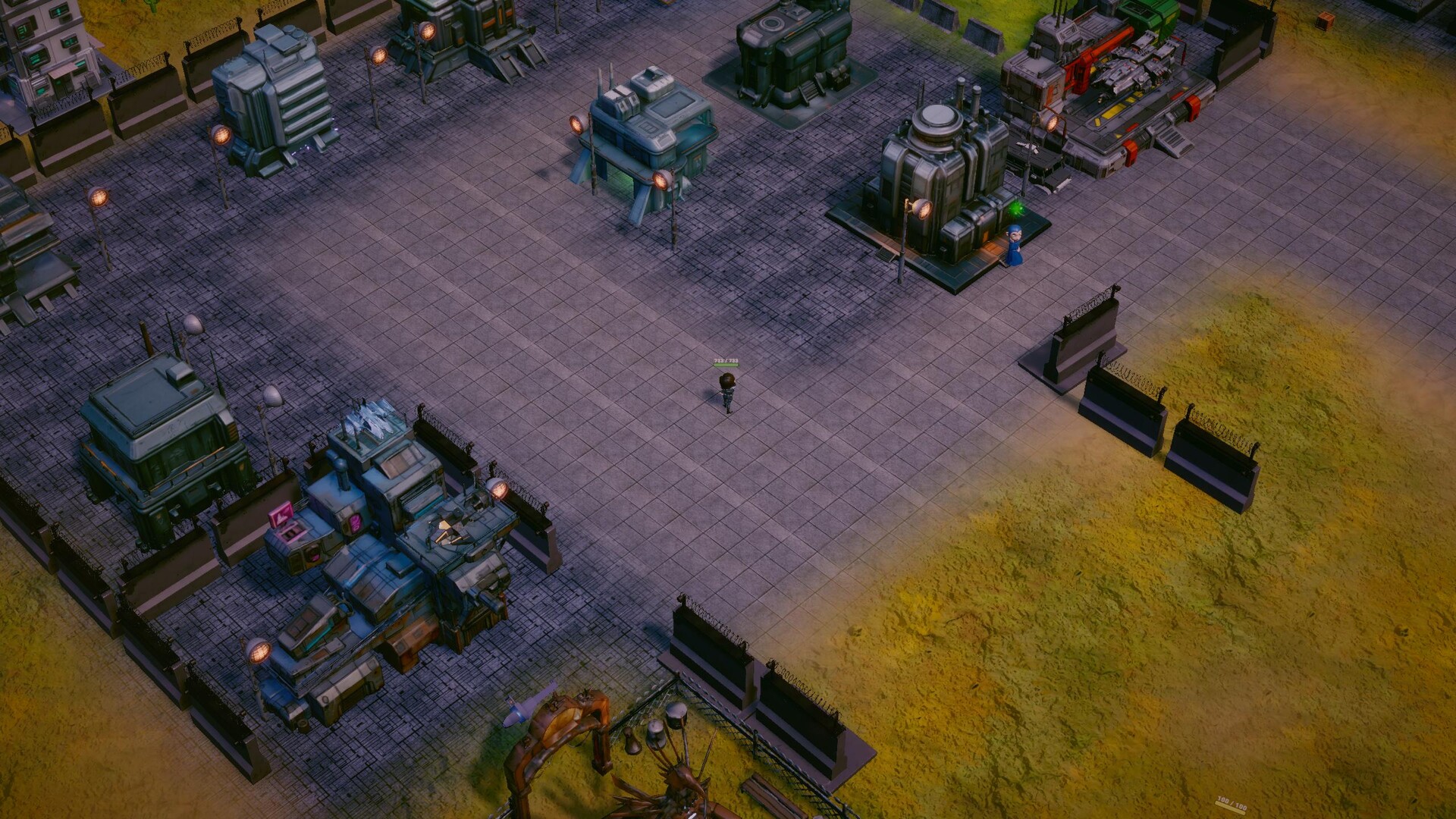 The Last Legion - Screenshot 19