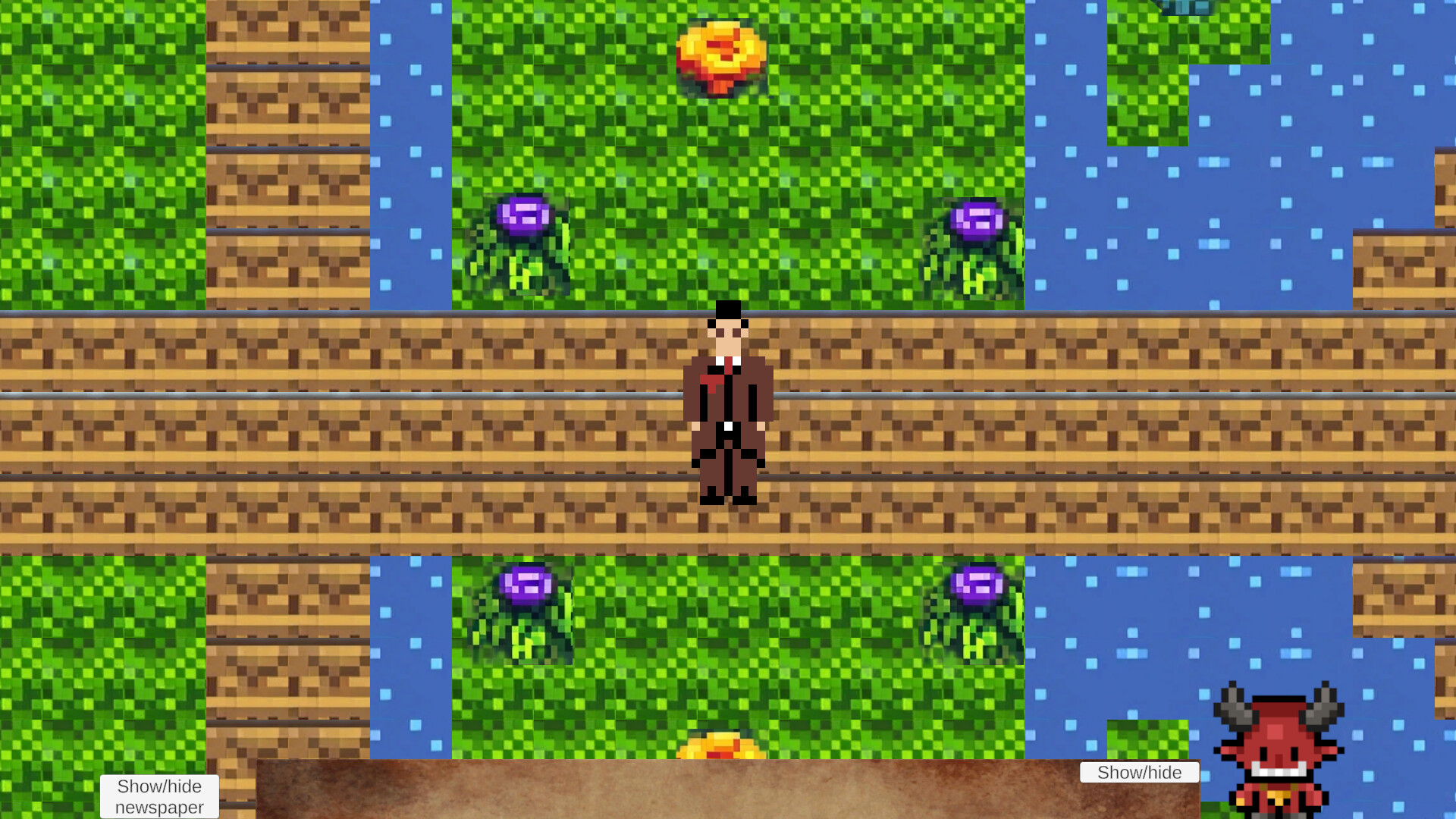 The Industrial Council - Screenshot 2