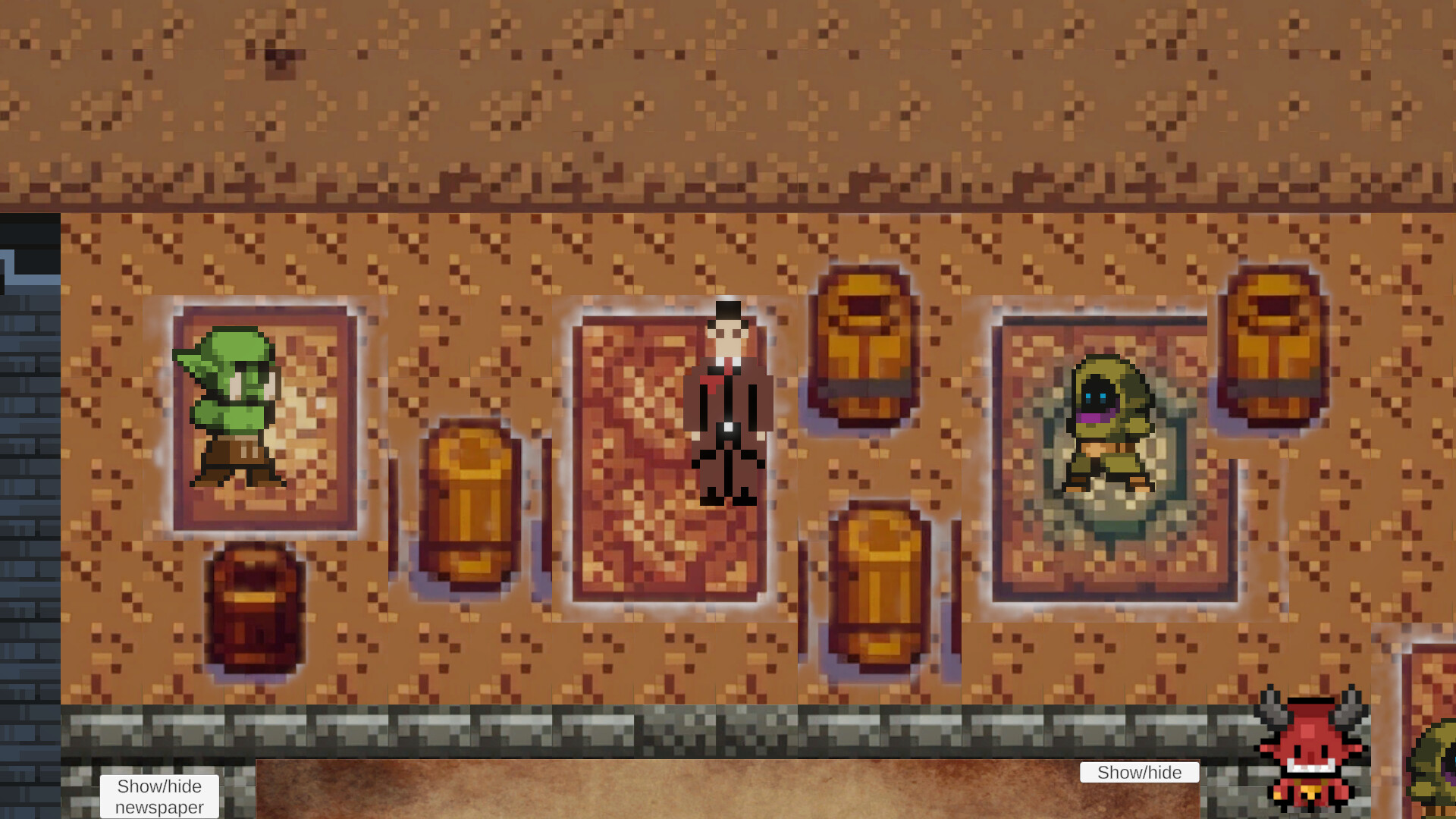 The Industrial Council - Screenshot 6