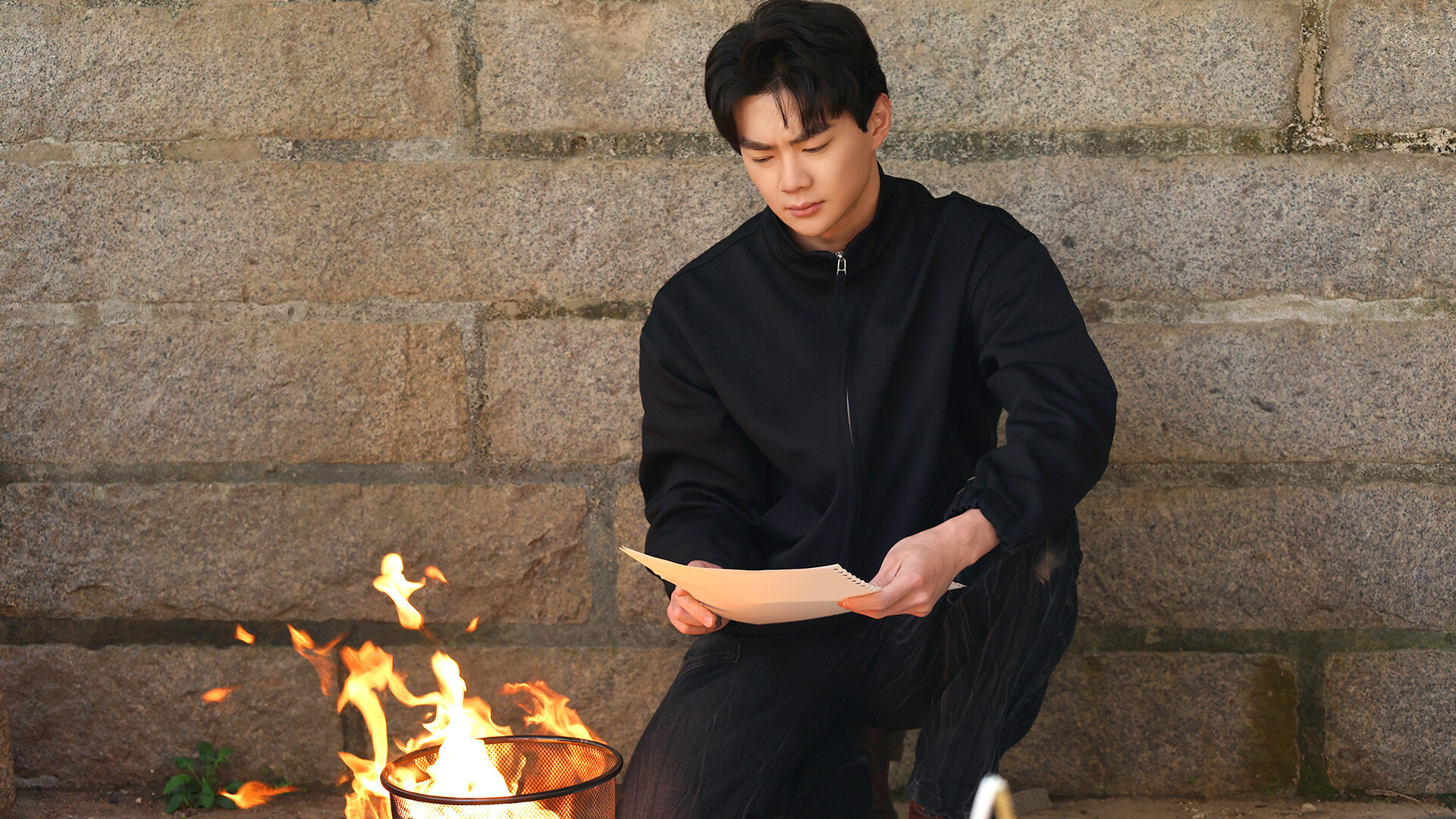 The Vig - Screenshot 3