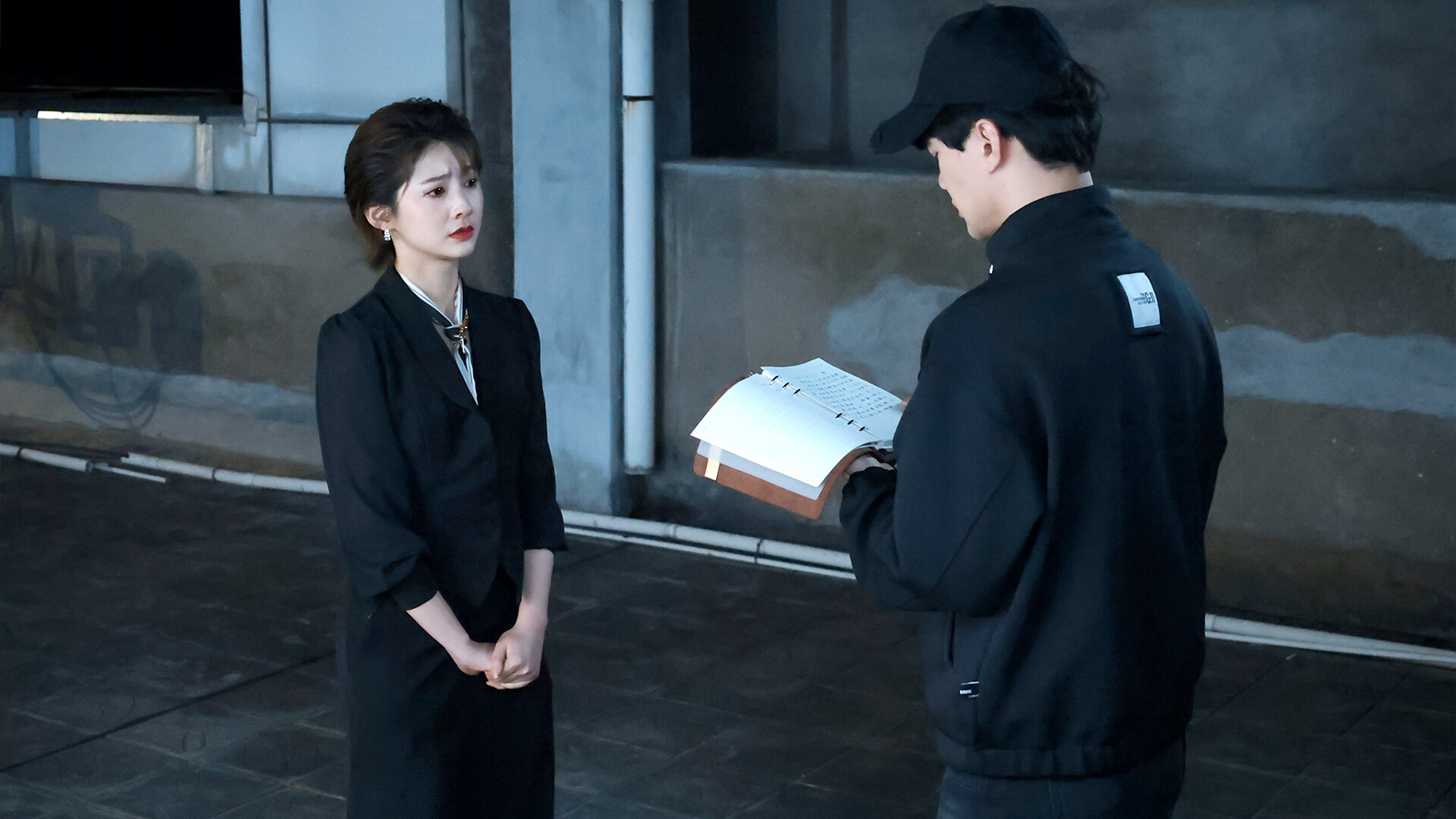 The Vig - Screenshot 2