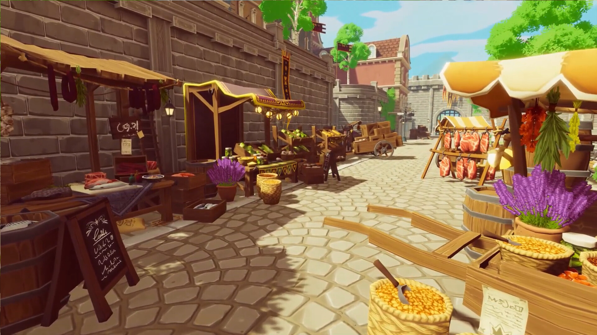 Life Sim: Rise From Nothing - Screenshot 2