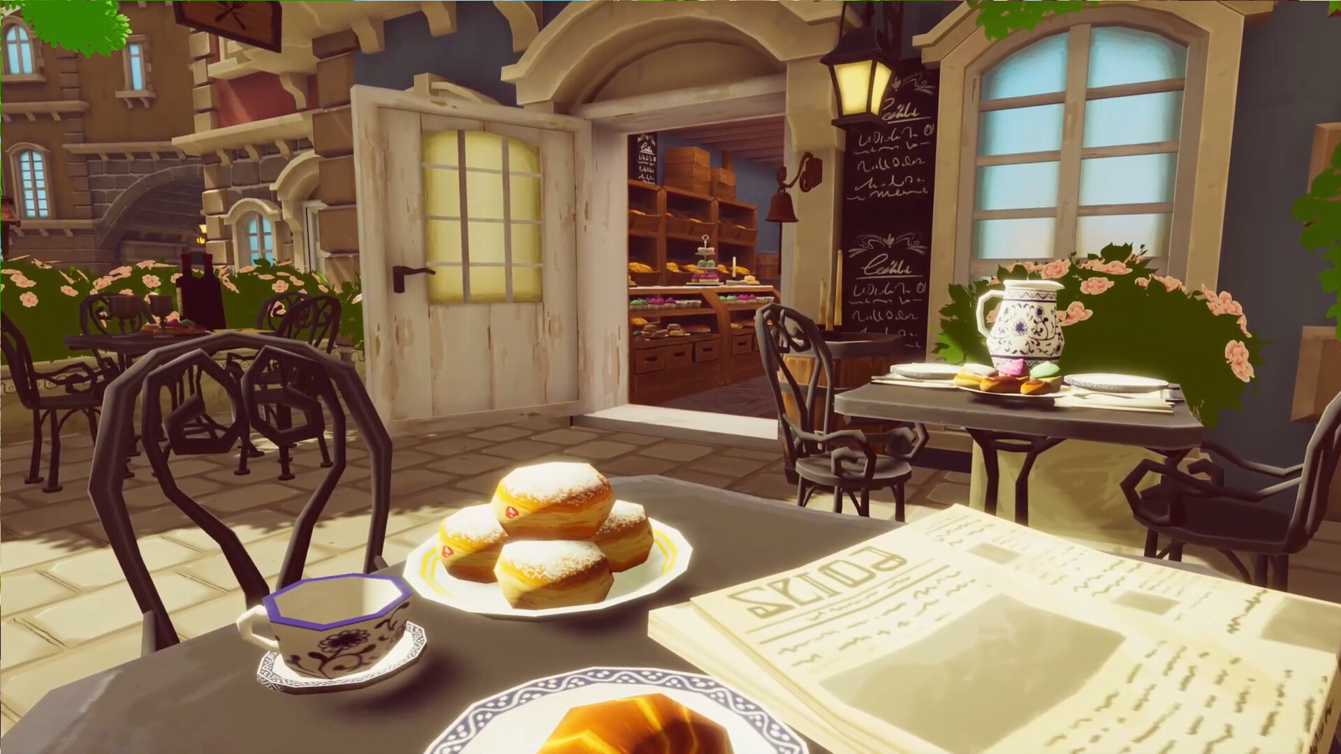 Life Sim: Rise From Nothing - Screenshot 5