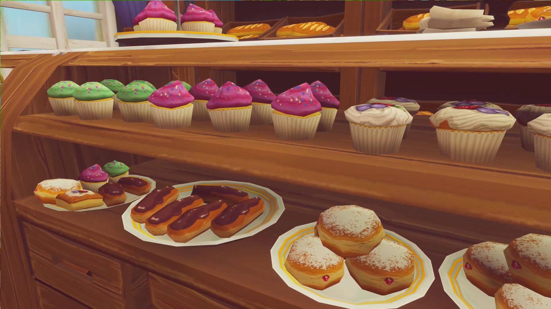 Life Sim: Rise From Nothing - Screenshot 4