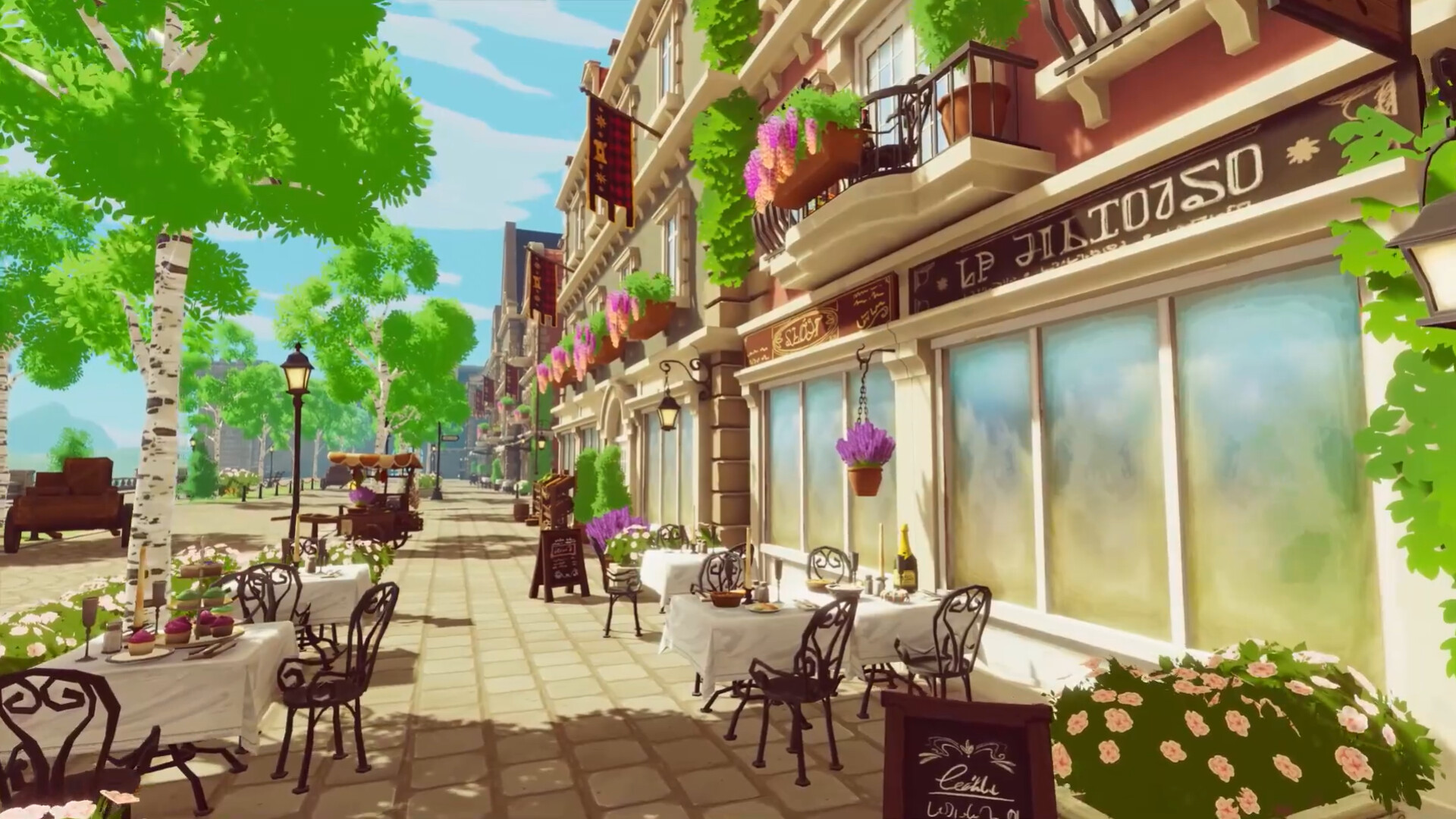 Life Sim: Rise From Nothing - Screenshot 3