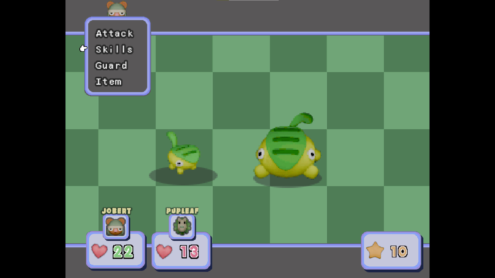 Petrichor - Screenshot 3