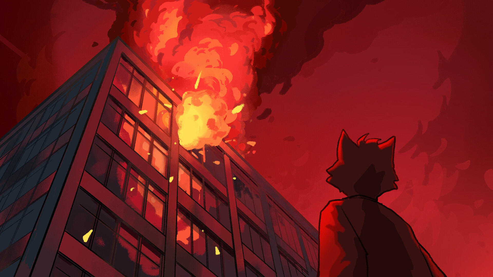 Pawffice - Screenshot 7