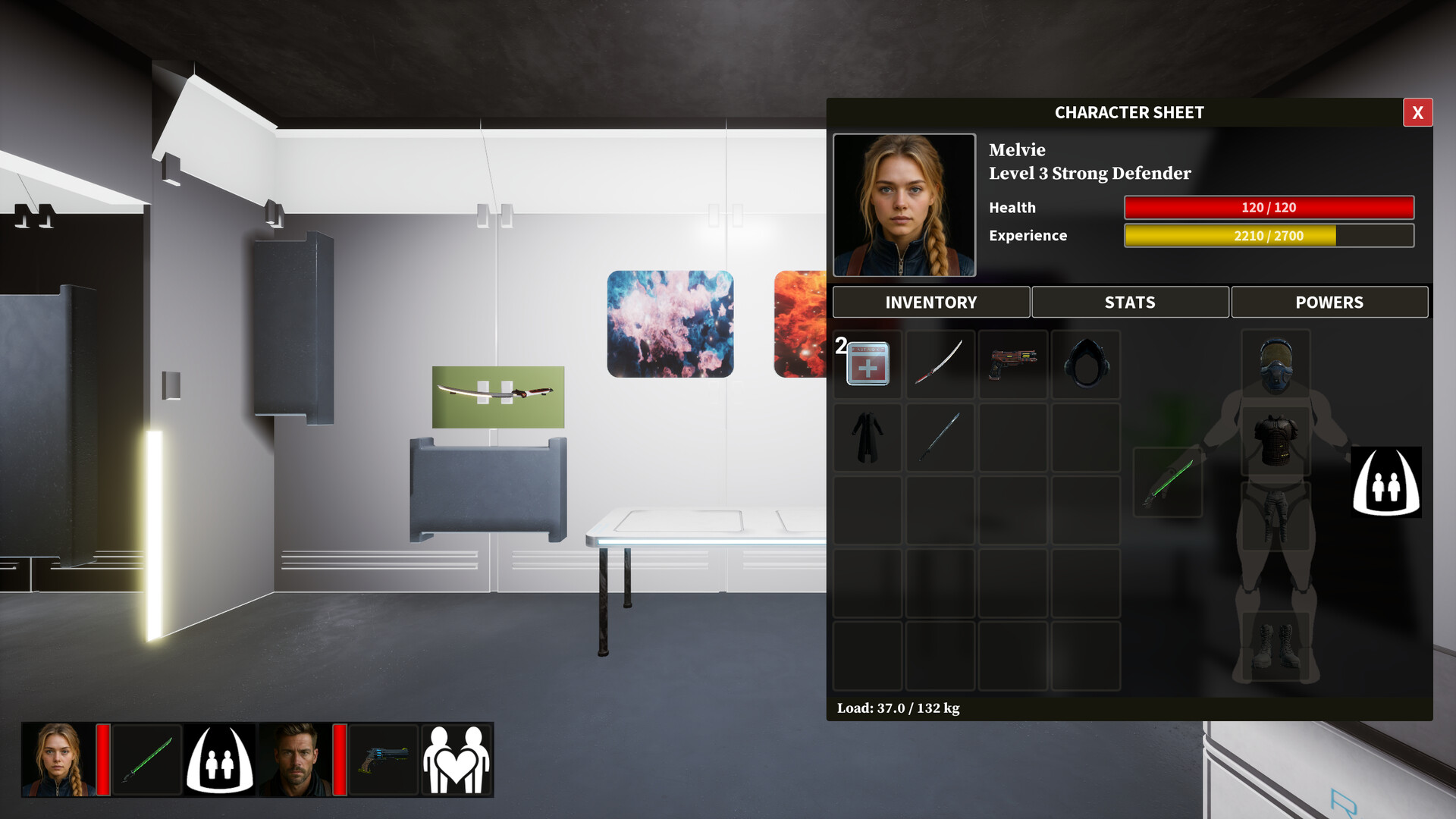 BaseStar - Screenshot 4