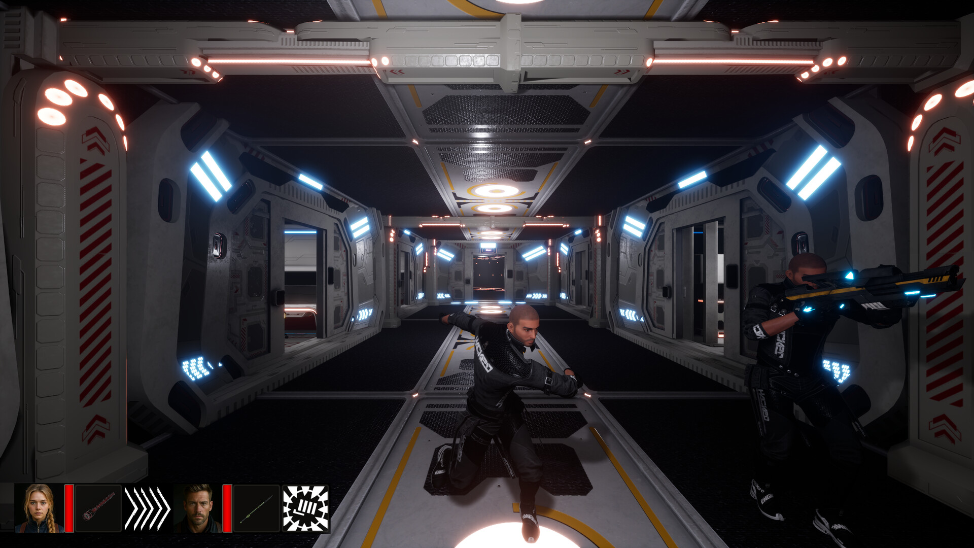 BaseStar - Screenshot 5