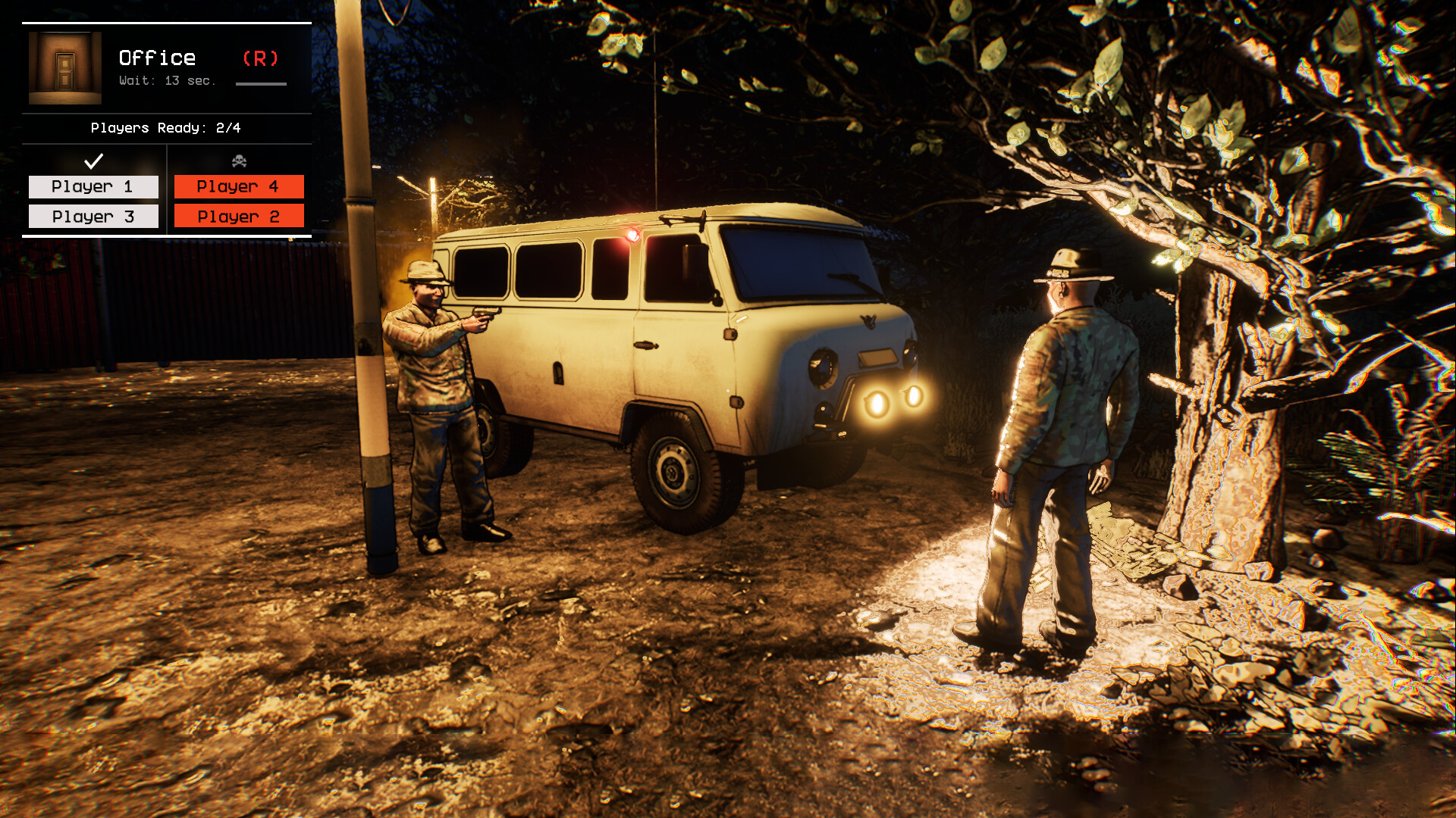 Peace Dice - Screenshot 1