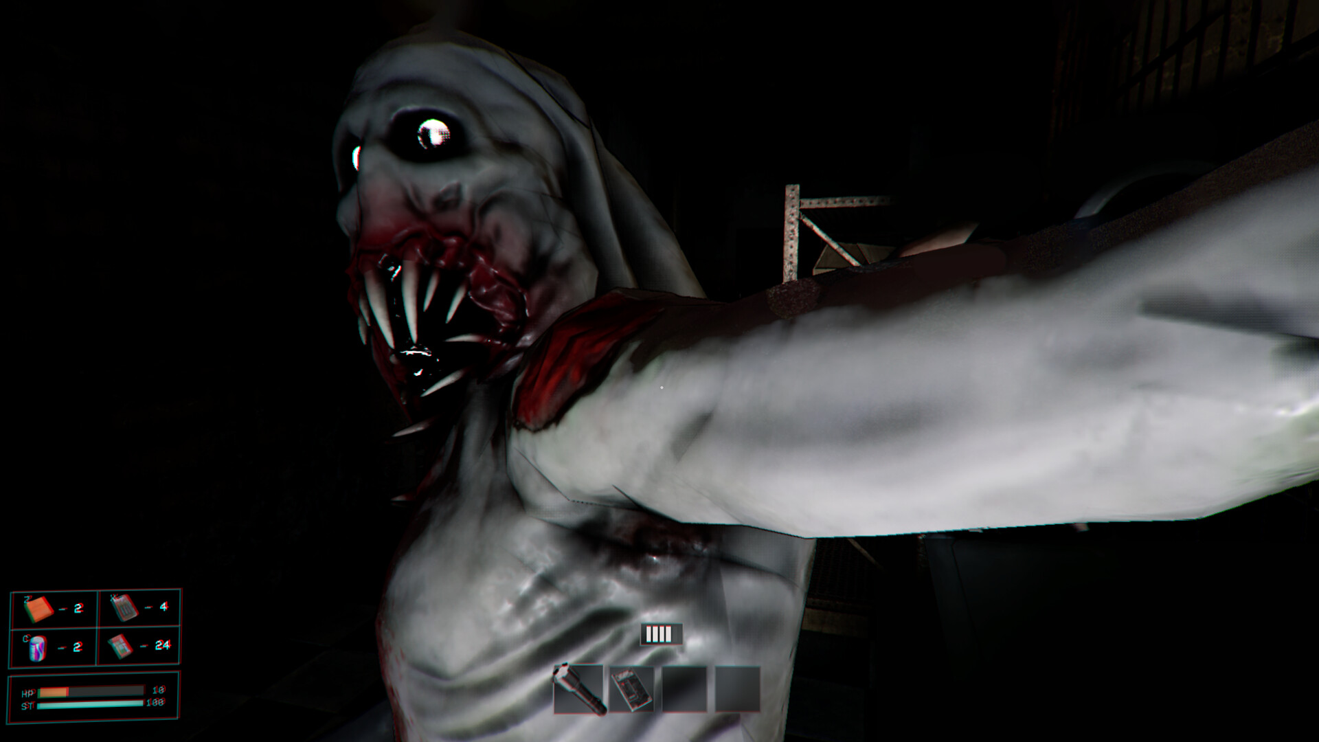 Peace Dice - Screenshot 3