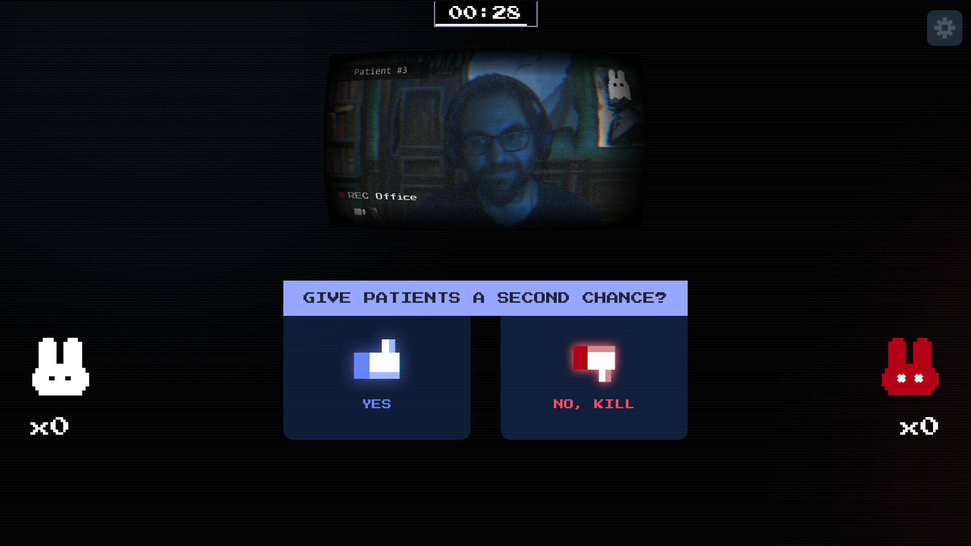 Rec in Peace - Screenshot 12