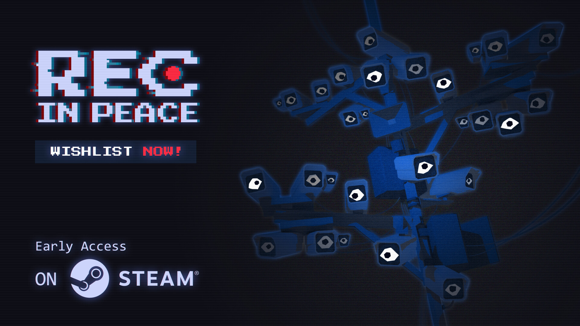 Rec in Peace - Screenshot 11