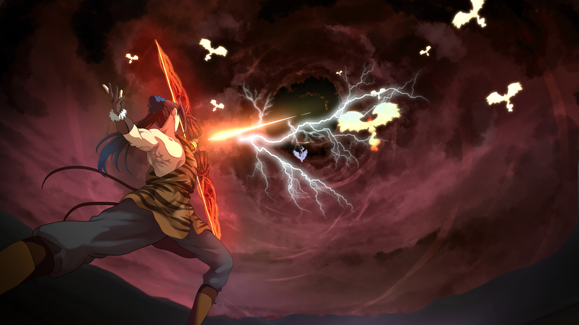 Princess Night - Screenshot 5