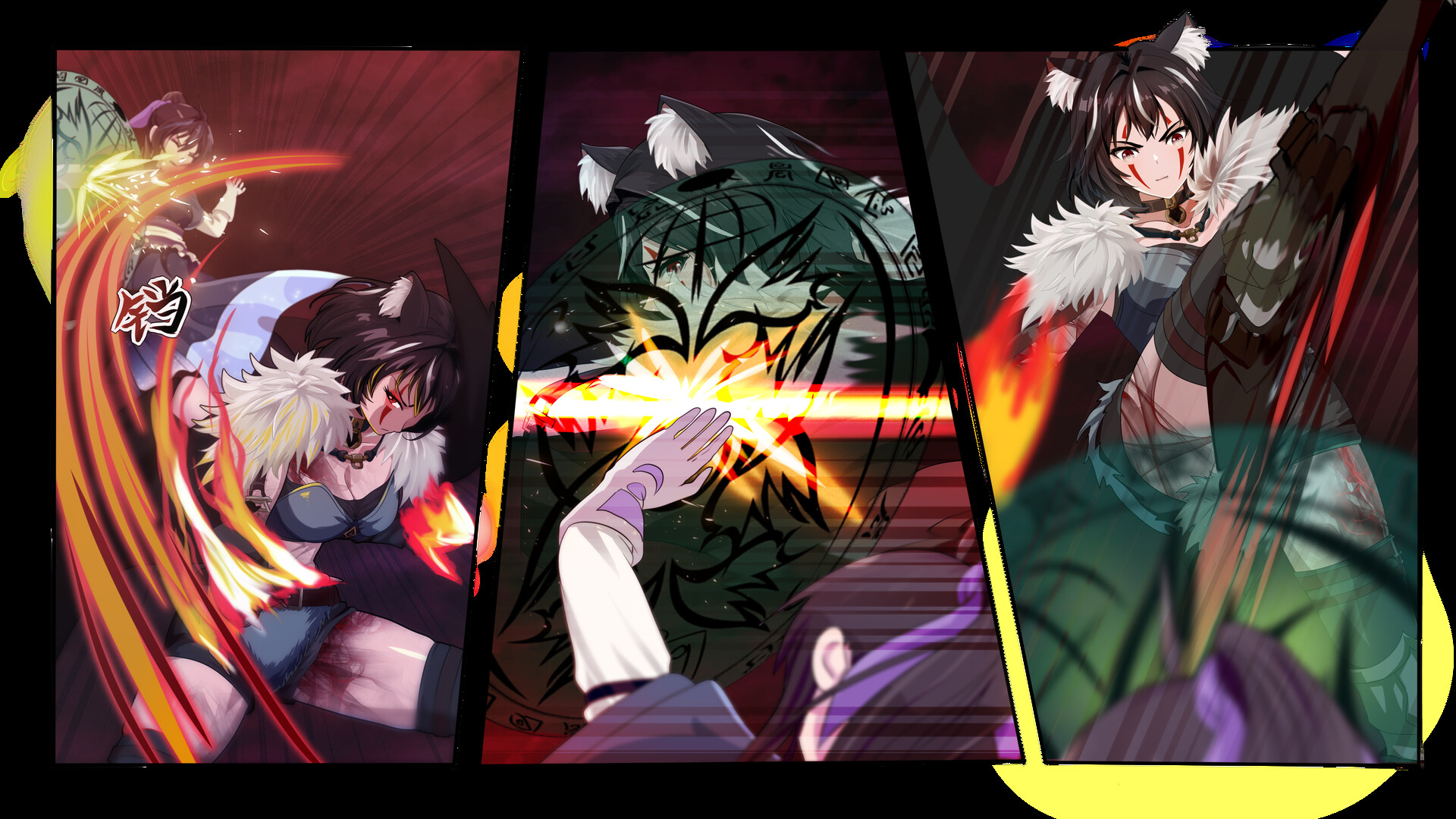 Princess Night - Screenshot 4