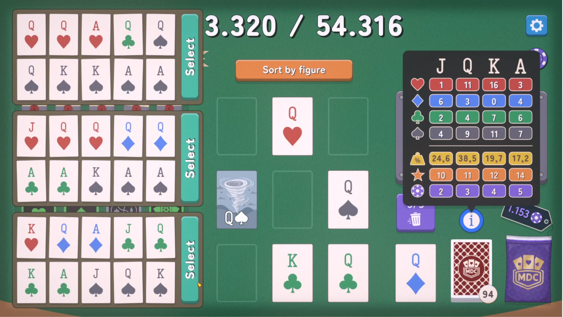 Mega Deal Card - Screenshot 6