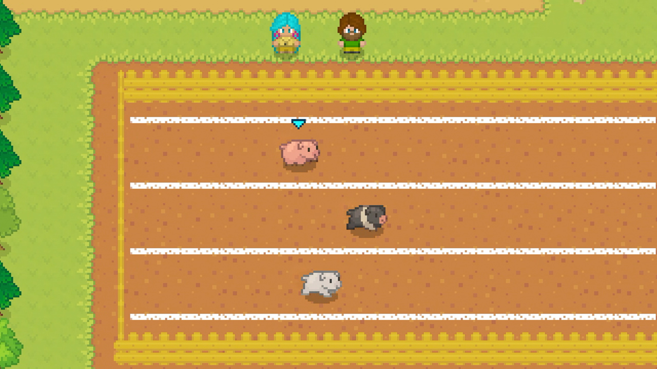 Peaceful Fishing Story - Screenshot 6