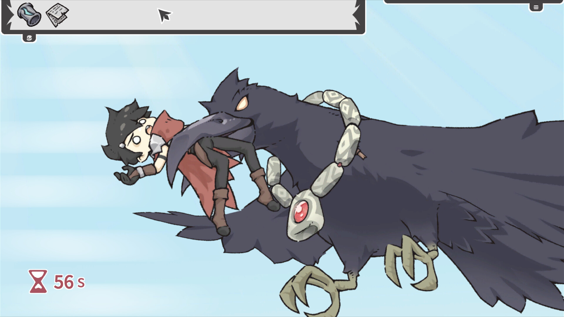 Tail of Glory - Screenshot 2