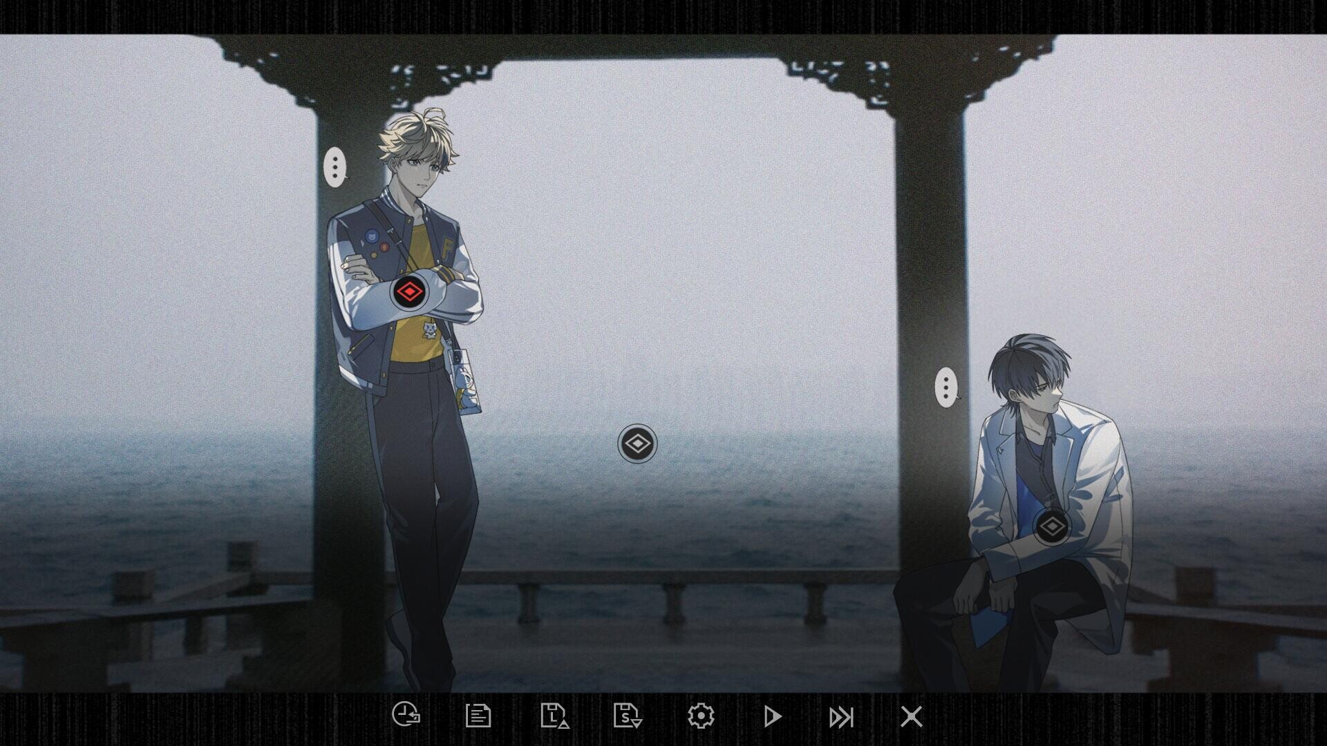 Curse of the Shadow - Screenshot 11