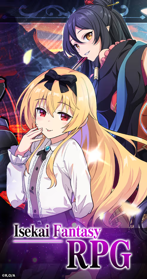 Arifureta: From Commonplace to World's Strongest - Rebellion Soul - Screenshot 2