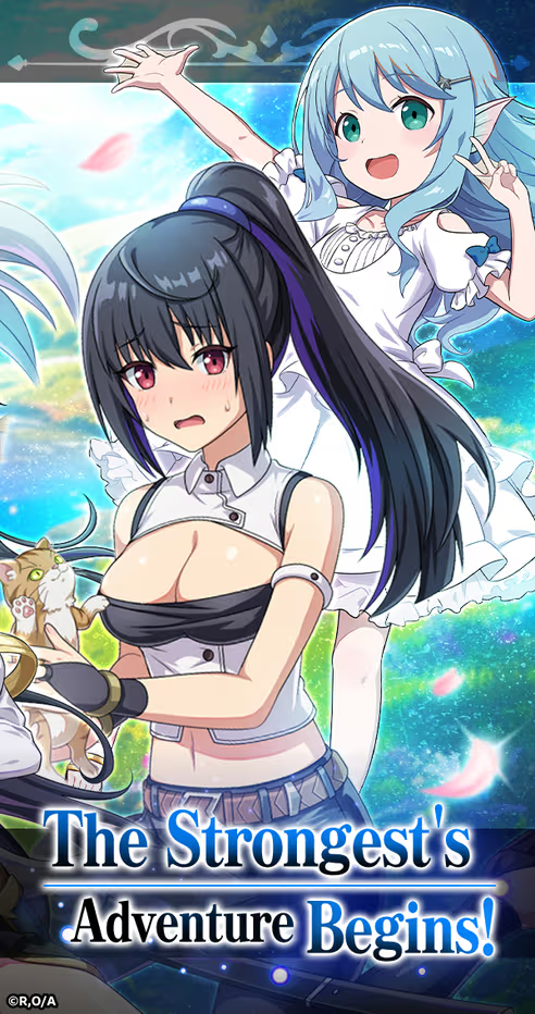 Arifureta: From Commonplace to World's Strongest - Rebellion Soul - Screenshot 3