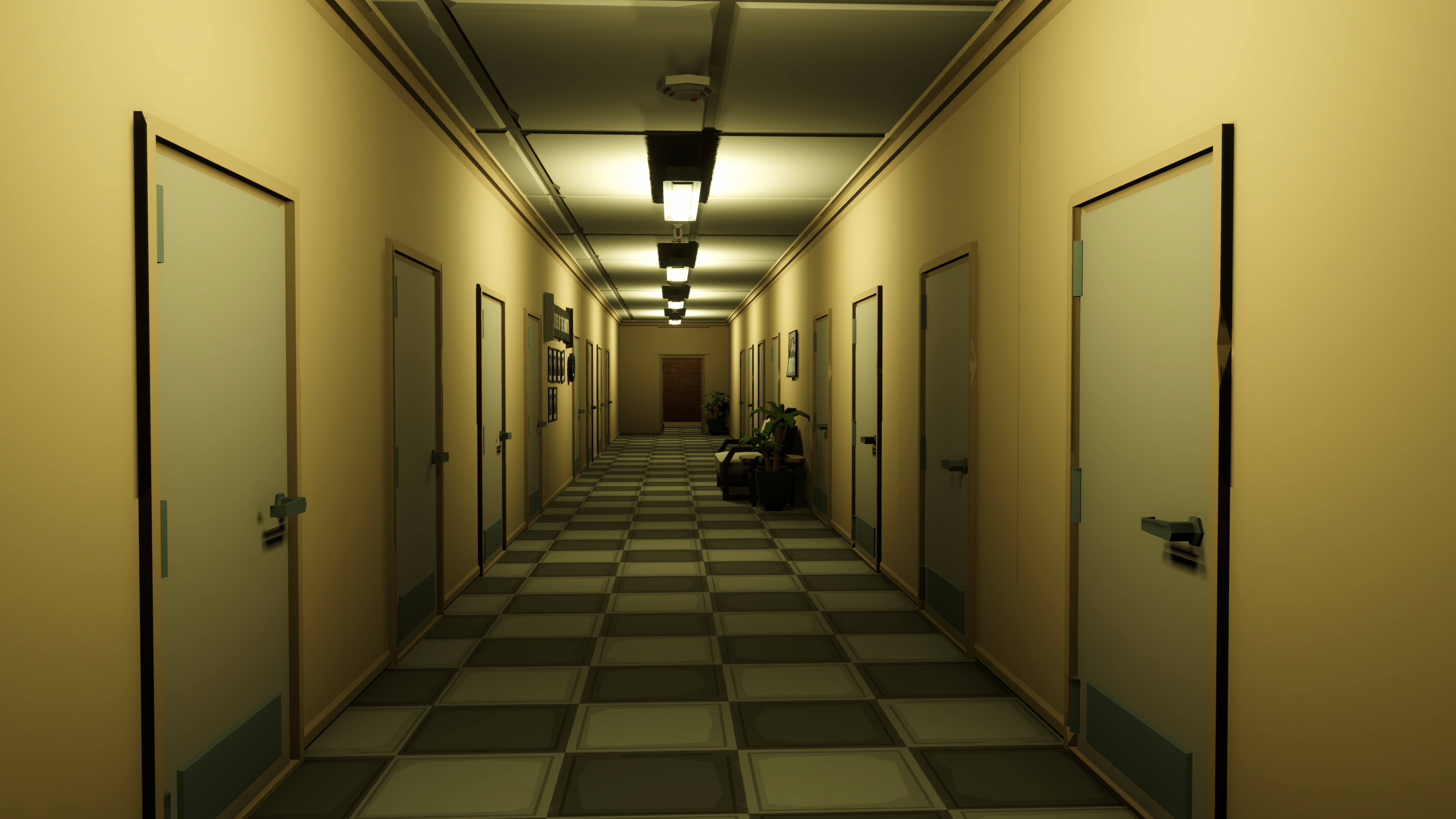 The V Anomaly - Screenshot 1