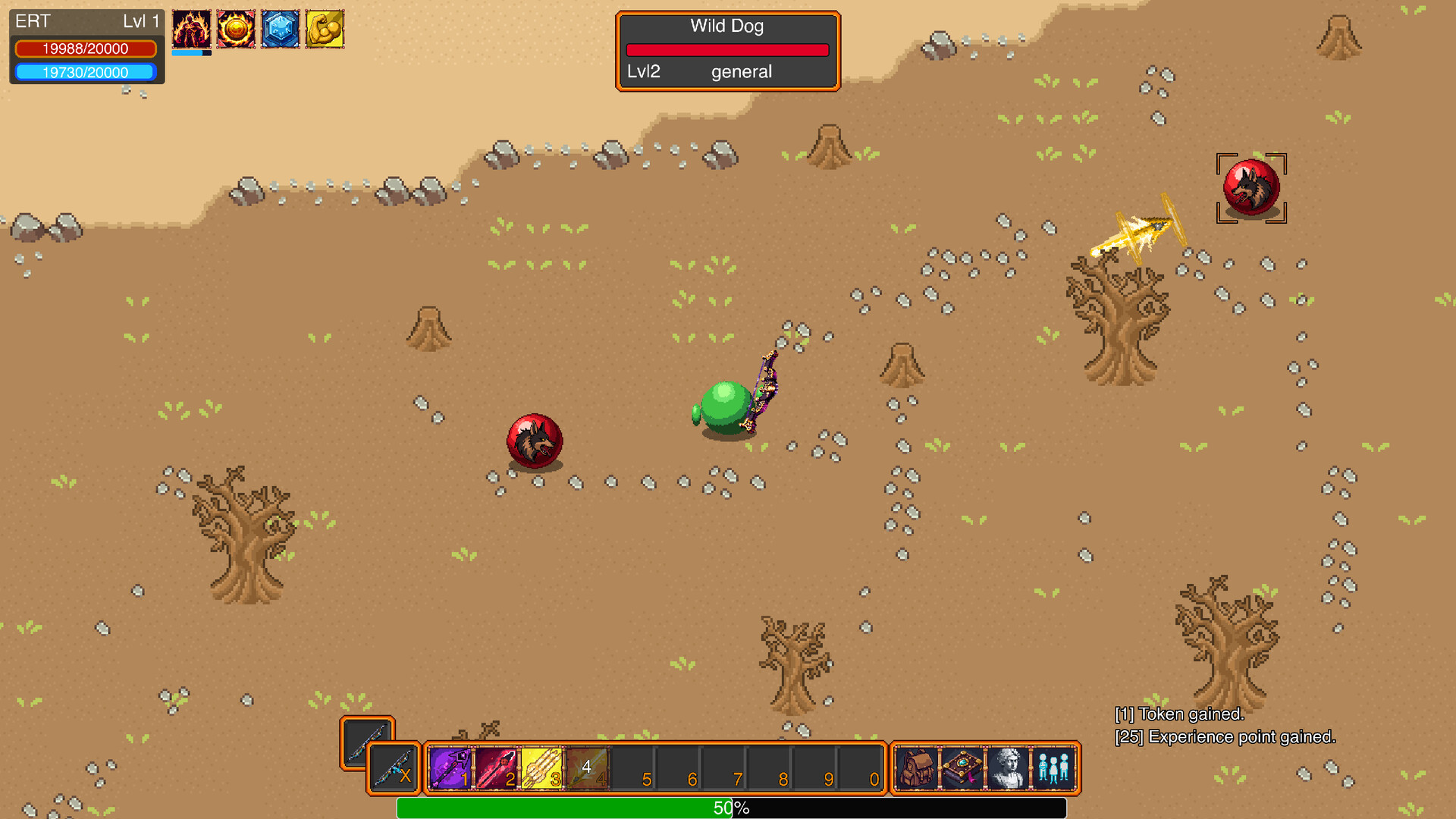 Caravan: The Trade Road - Screenshot 5