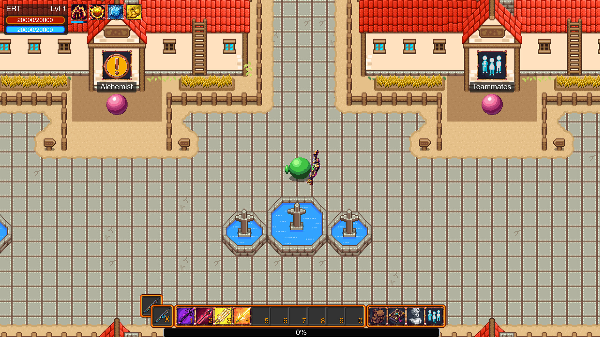 Caravan: The Trade Road - Screenshot 8