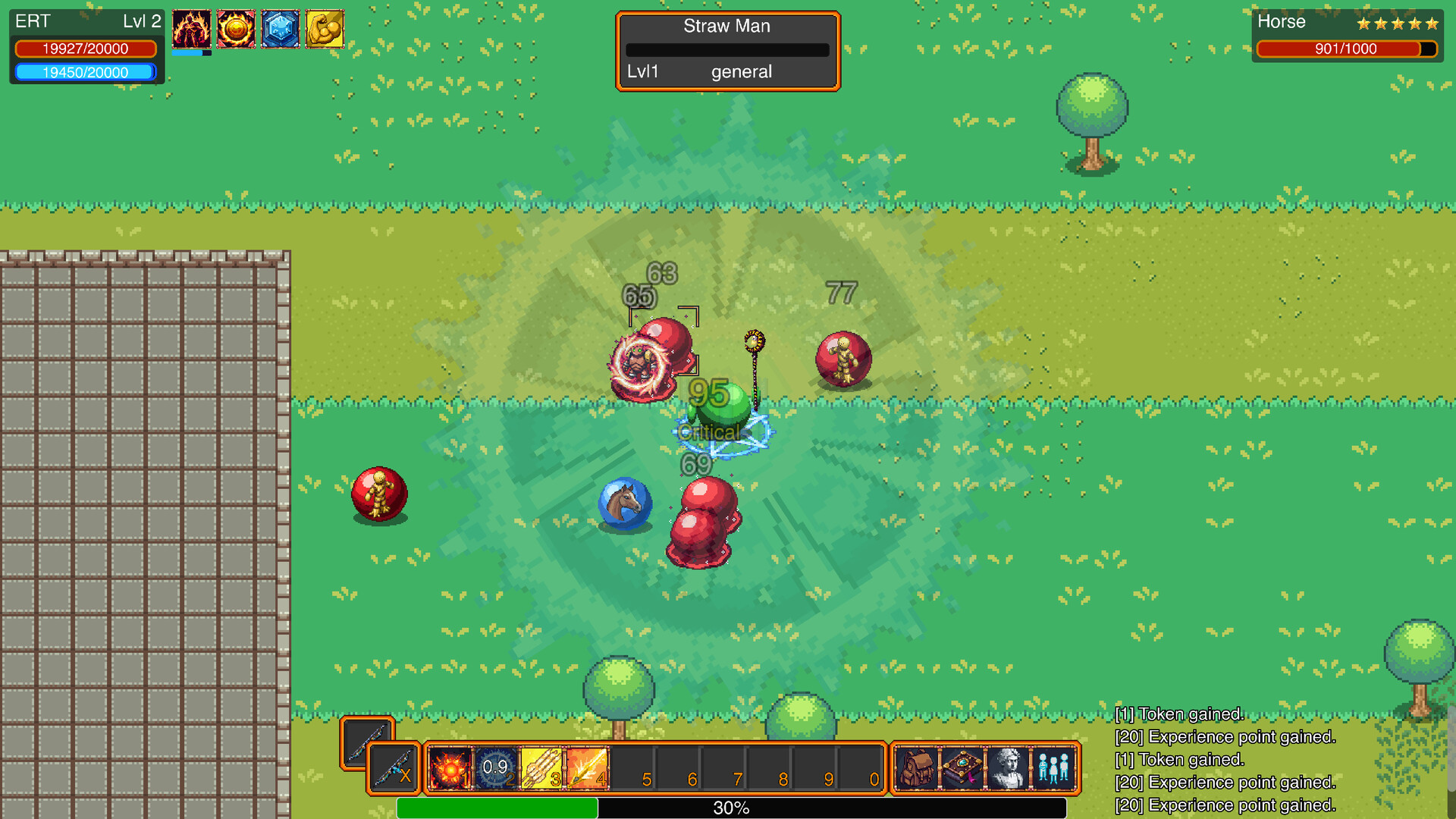 Caravan: The Trade Road - Screenshot 4