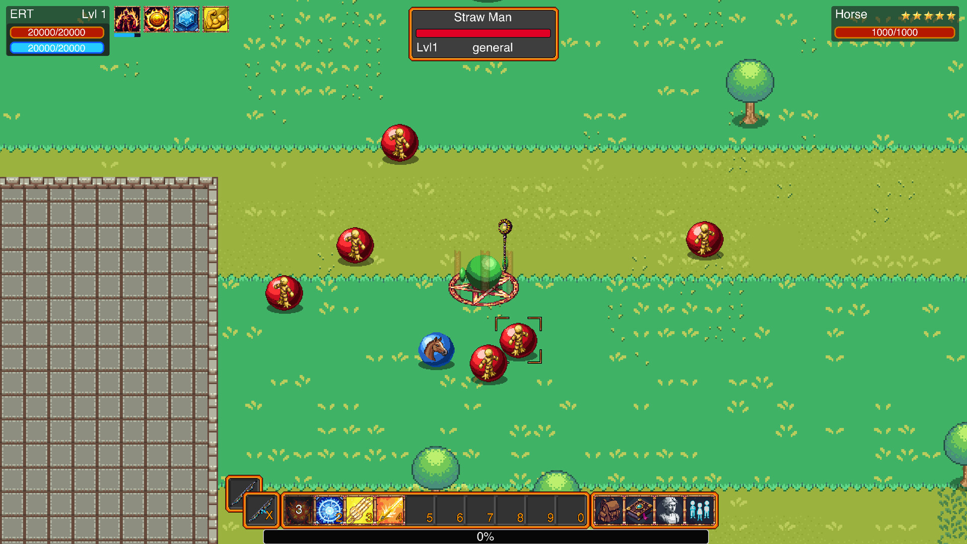 Caravan: The Trade Road - Screenshot 9