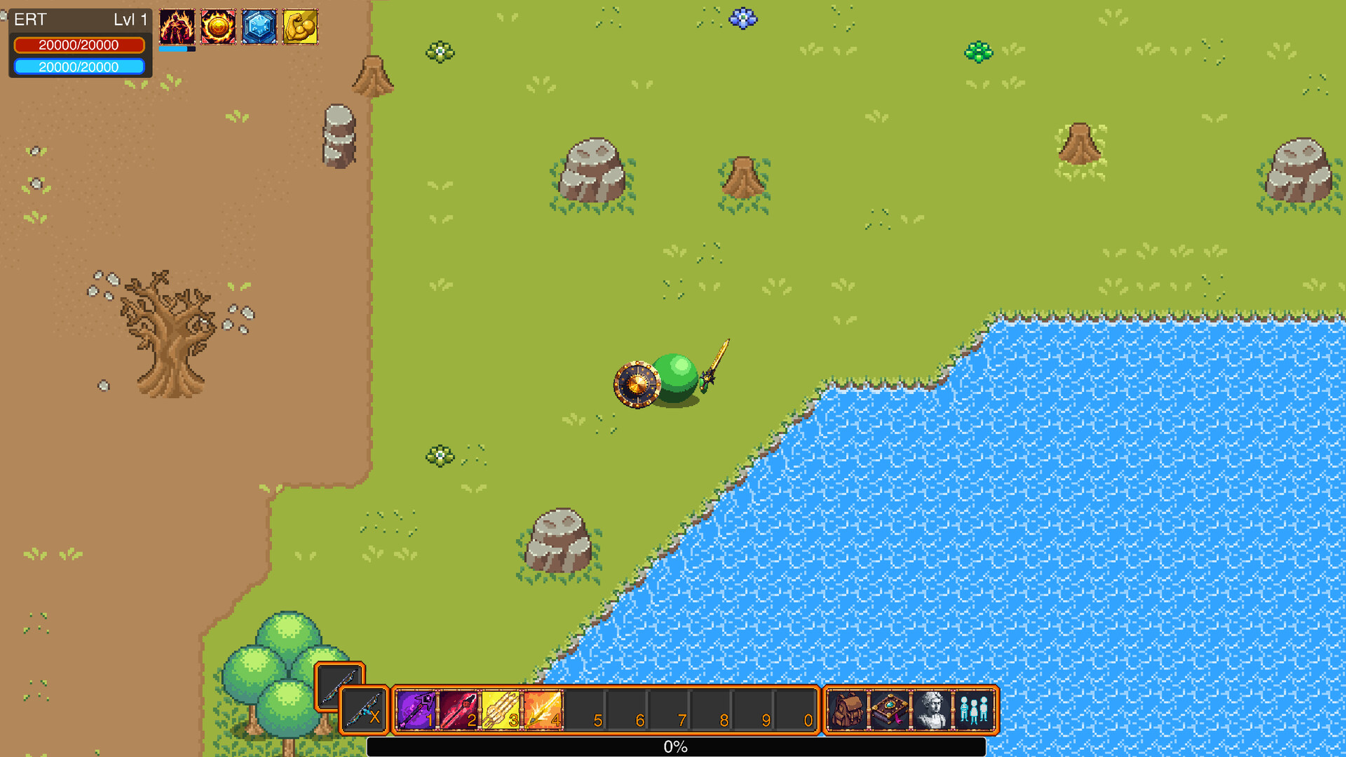 Caravan: The Trade Road - Screenshot 7